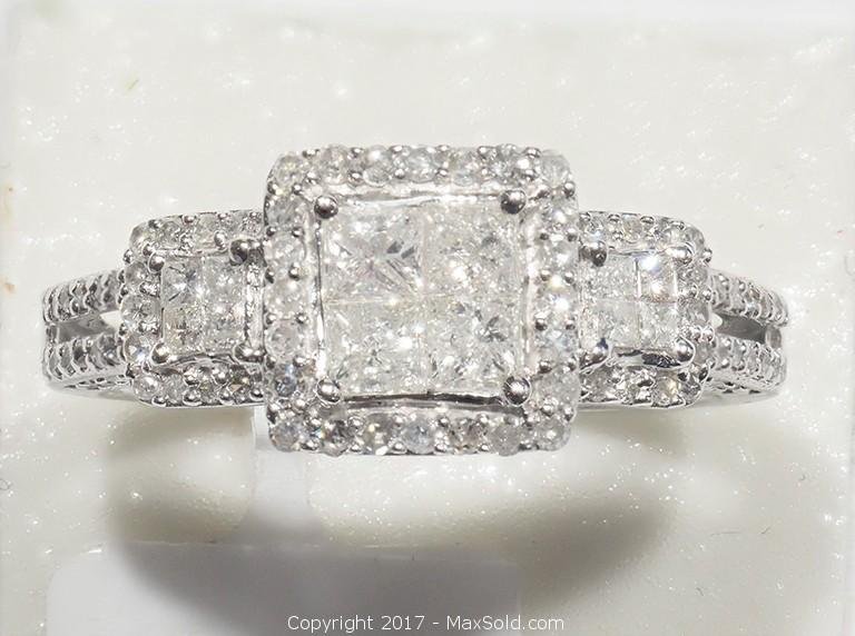 $4200 10K Diamond