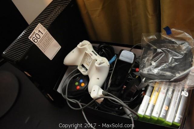Xbox 360