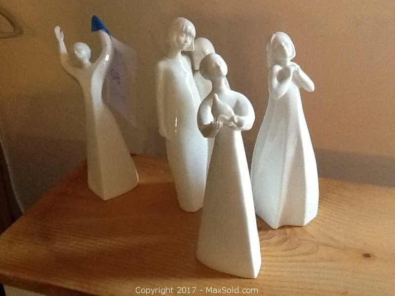 Royal Doulton Figurine