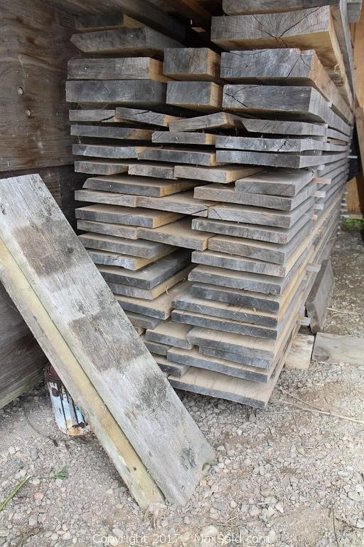 Hardwood C