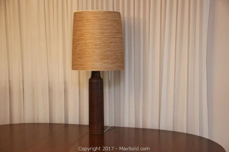 Lotte Lamp 1