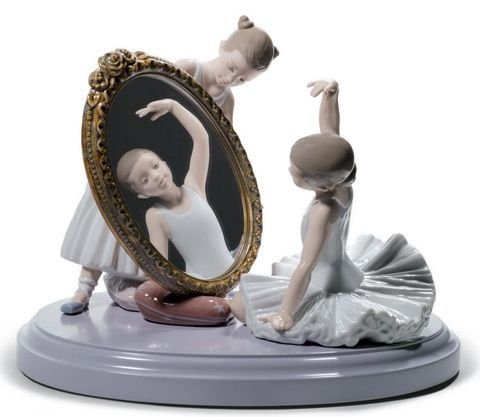 Lladro Figurines Value Chart