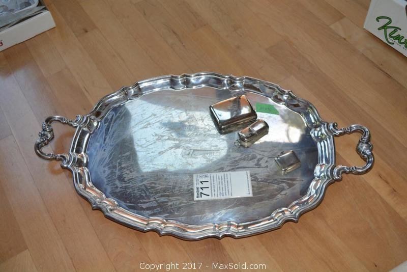 Sterling Silver