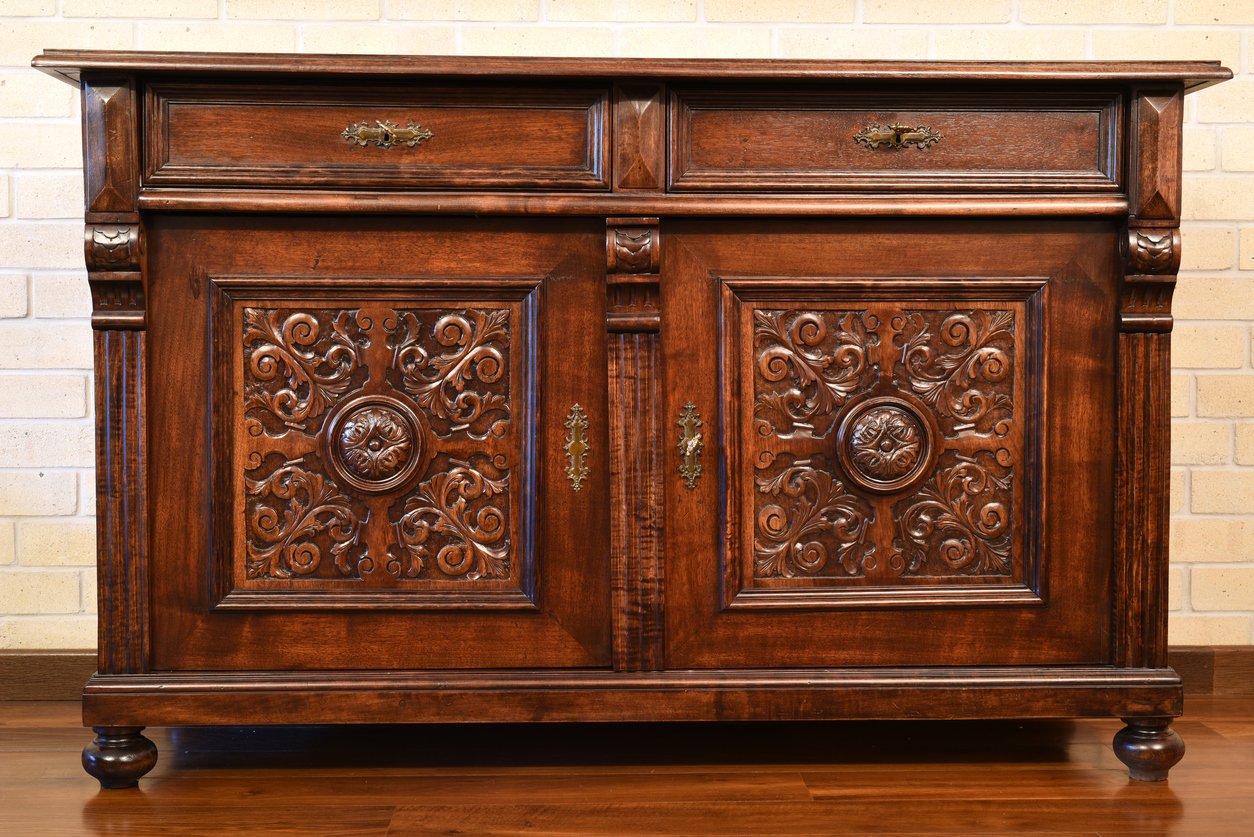 Restoring And Rethinking Your Antique Dresser