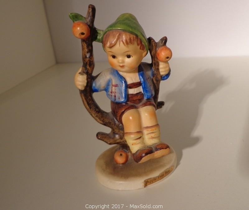 Your Guide To Rare Hummel Figurines