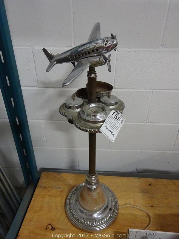 Vintage Decor
