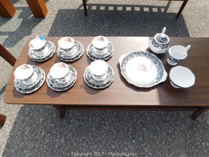 Tea Set