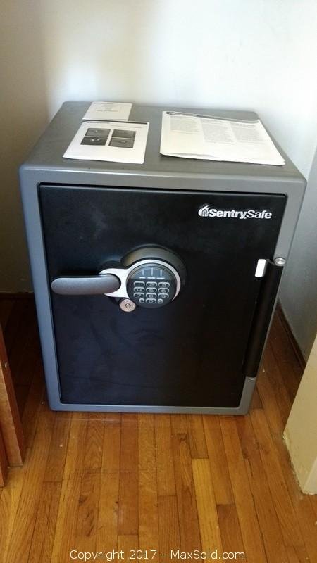 Fire Safe