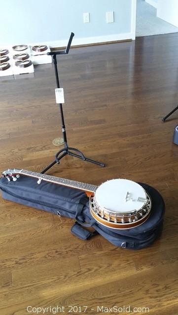 Banjo