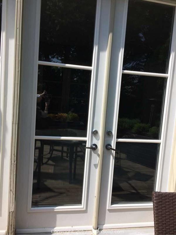 Maxsold Estate Sale And Downsizing Highlights August 2017
