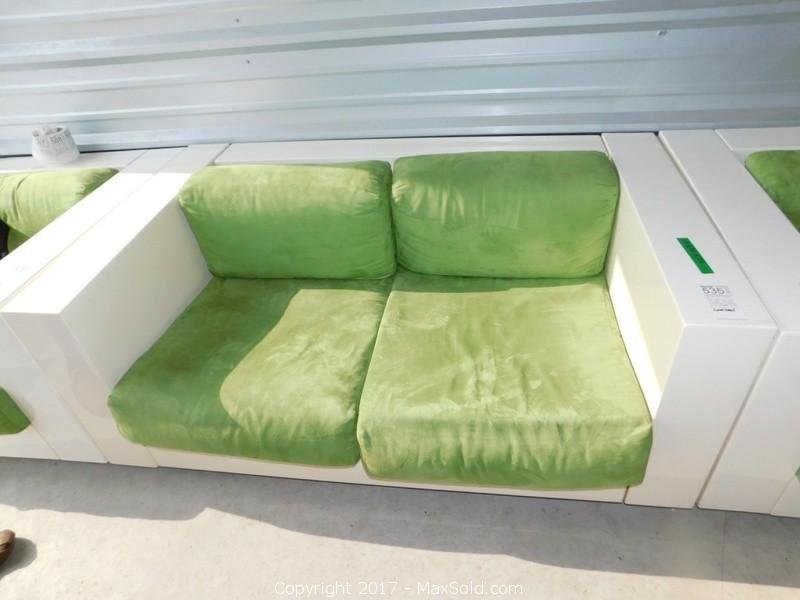 Loveseat