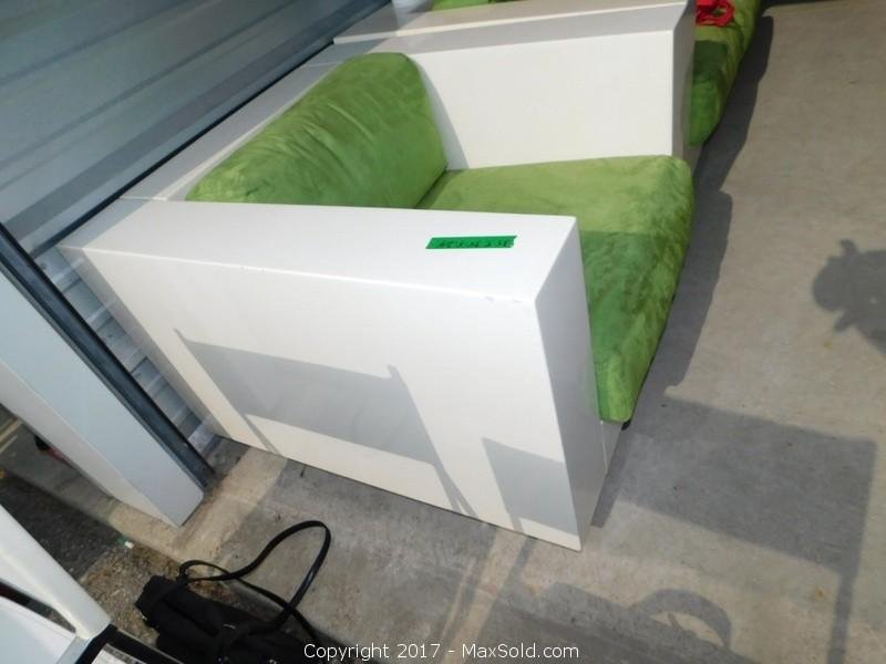 Armchair