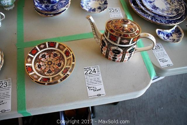 Royal Crown Derby