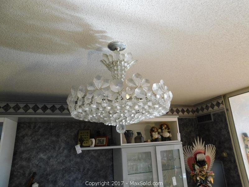Chandelier