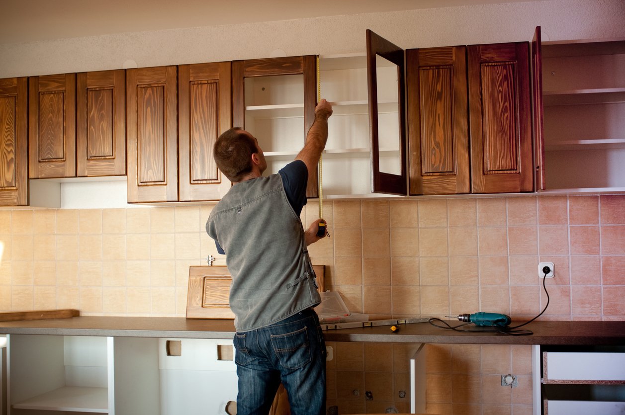 How to Get Great Deals on Do It Yourself Kitchen Remodeling