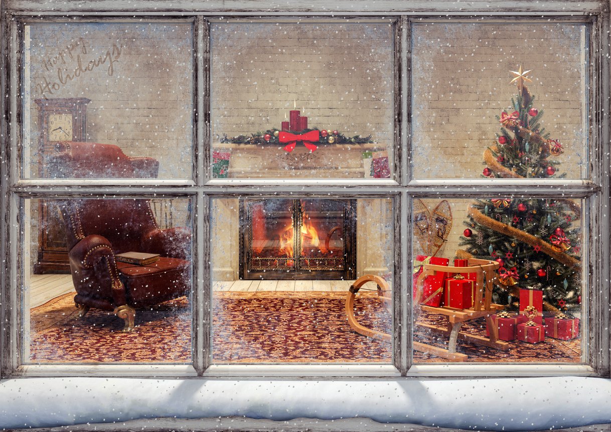 Holiday Gift Guide