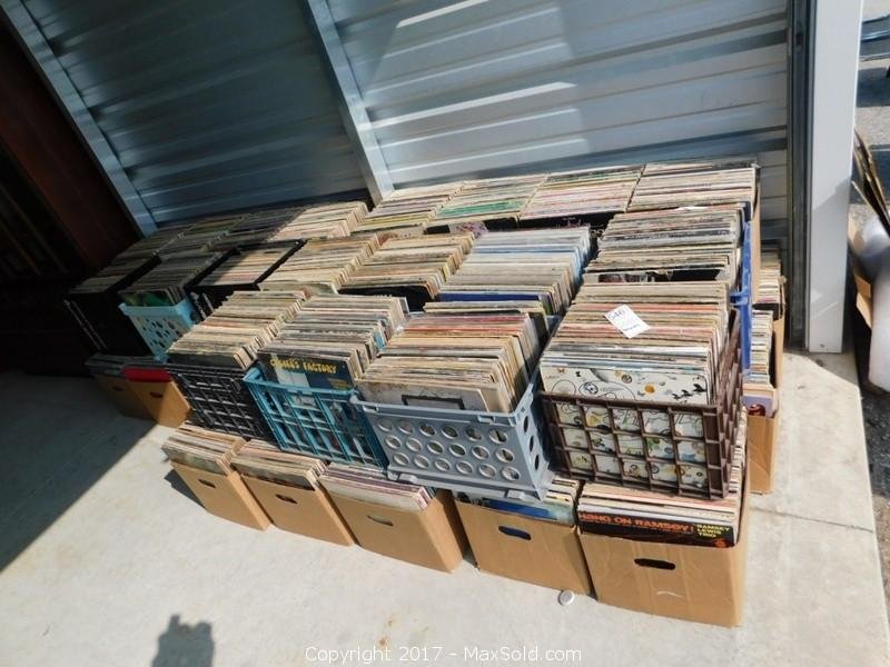 Records