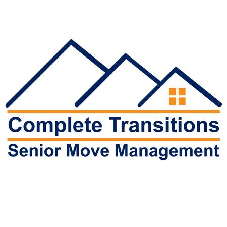 MaxSold Partner - Complete Transitions Senior Move Management 