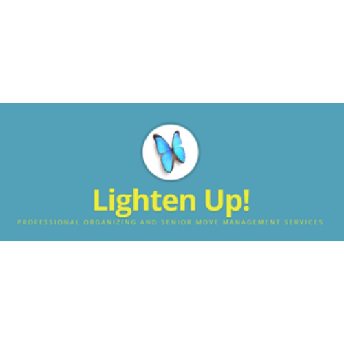 MaxSold Partner - Lighten Up!