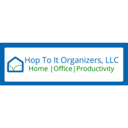 MaxSold Partner - Hop To It Organizers, LLC