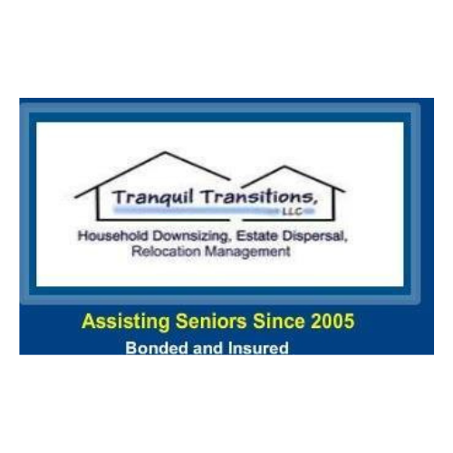 MaxSold Partner - Tranquil Transitions LLC
