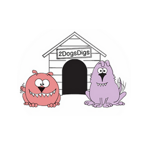 MaxSold Partner - 2DogsDigs