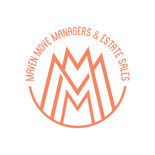 MaxSold Partner - Maven Senior Move Managers & Estate Sales