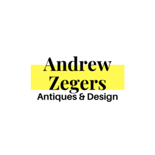 MaxSold Partner - Andrew Zegers Antiques and Design