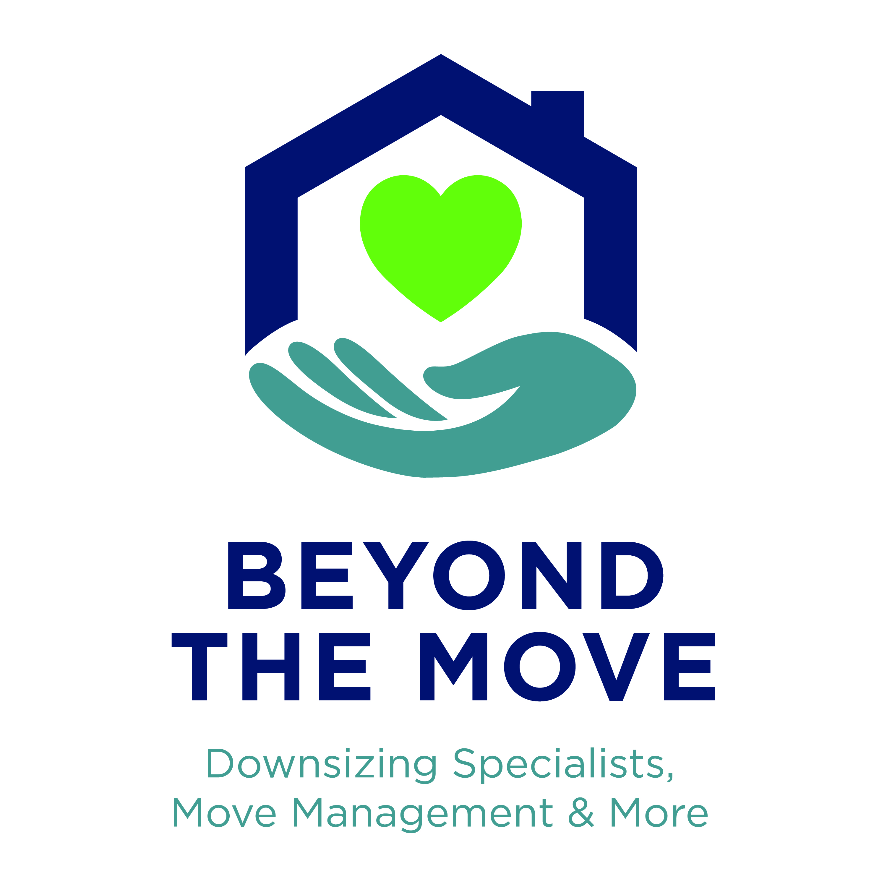 MaxSold Partner - Beyond The Move