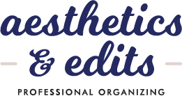MaxSold Partner - Aesthetics and Edits Organizing