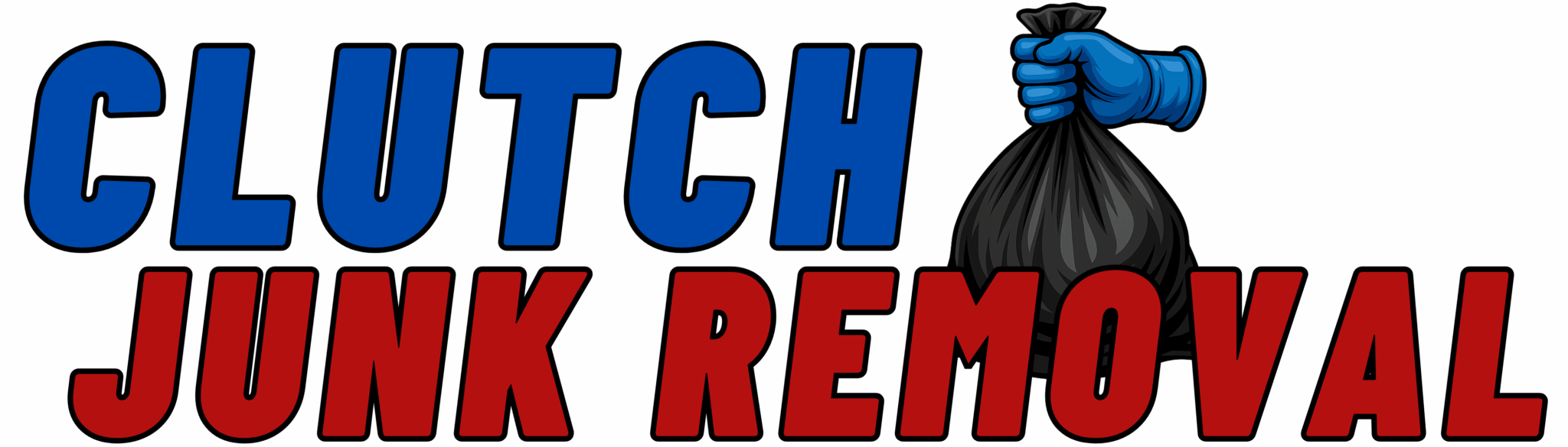 MaxSold Partner - Clutch Junk Removal