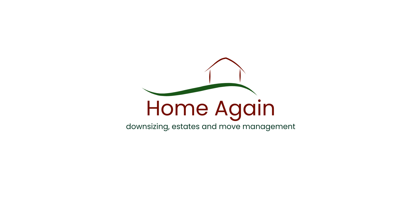Home Again Seniors Transition Services