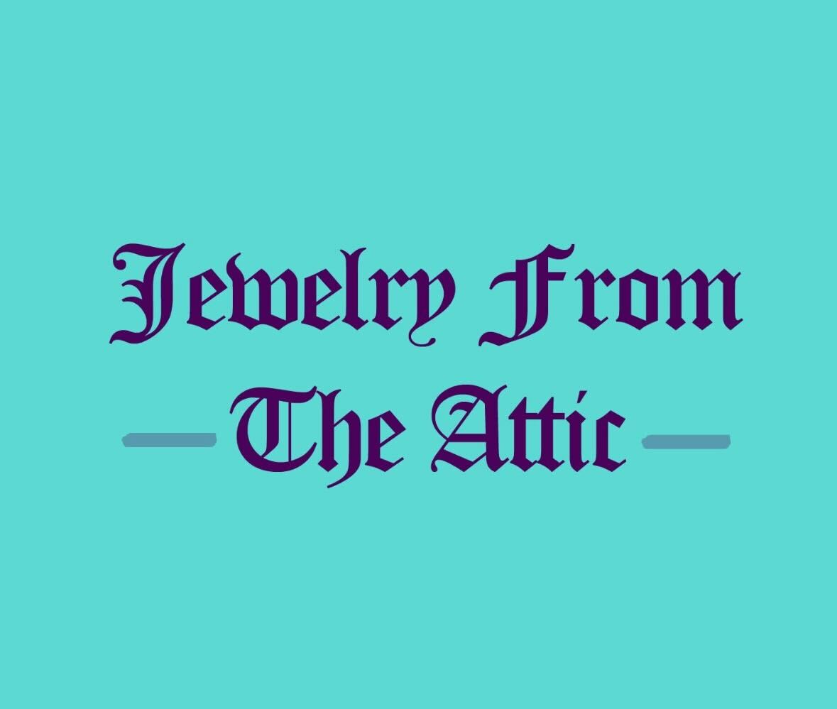 MaxSold Partner - Jewelry From The Attic