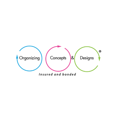 MaxSold Partner - Organizing Concepts and Designs