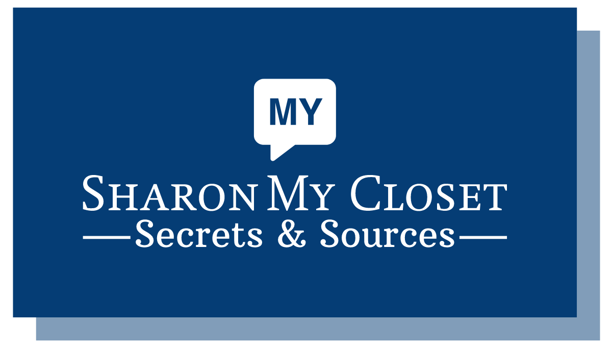 MaxSold Partner - Sharon My Closet