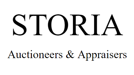 Turner Chapel Antiques Storia Auctions
