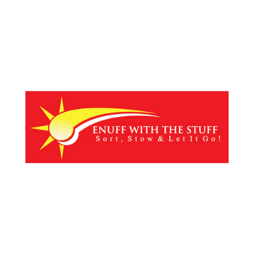 MaxSold Partner - Enuff with the Stuff