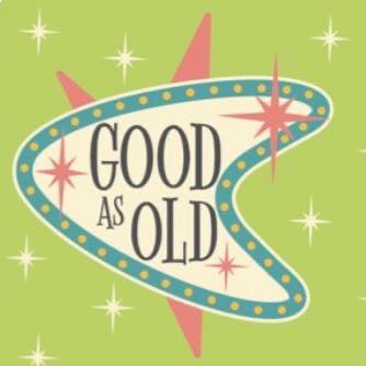 MaxSold Partner - Good As Old