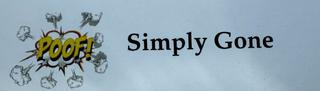 MaxSold Partner - Simply Gone