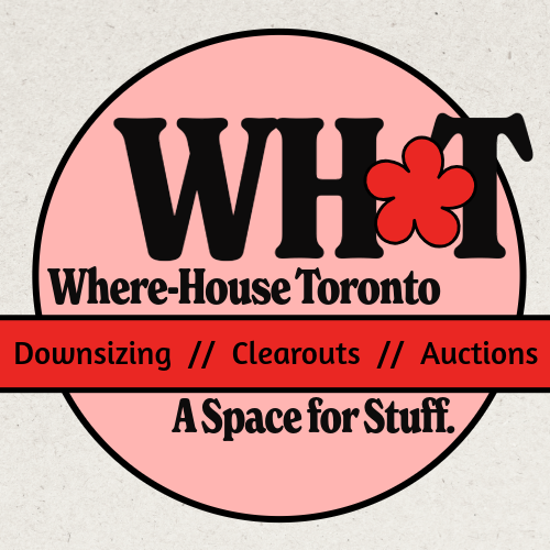 MaxSold Partner - The Where-House