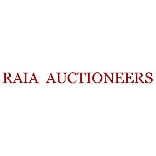 MaxSold Partner - Raia Auctioneers