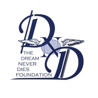 MaxSold Partner - The Dream Never Dies Foundation