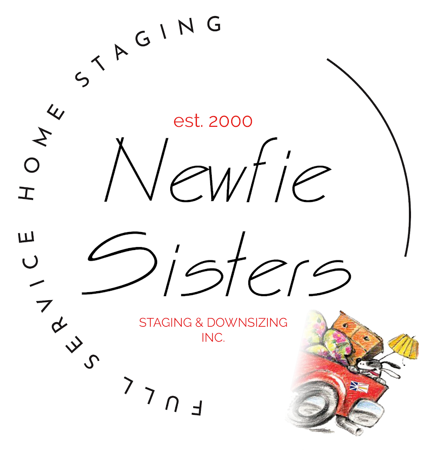 MaxSold Partner - Newfie Sisters