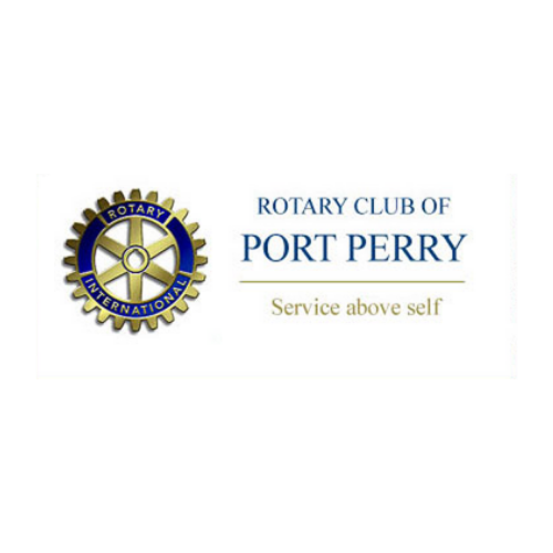 MaxSold Partner - THE ROTARY CLUB OF PORT PERRY